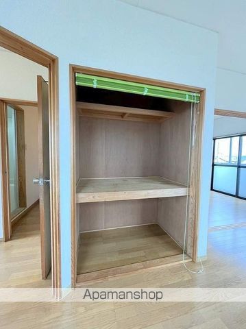 シーフレーバーハイムの内装写真