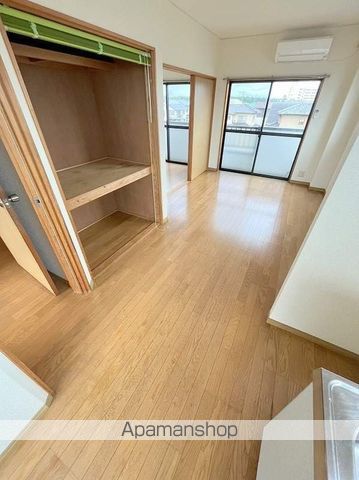 シーフレーバーハイムの居間写真