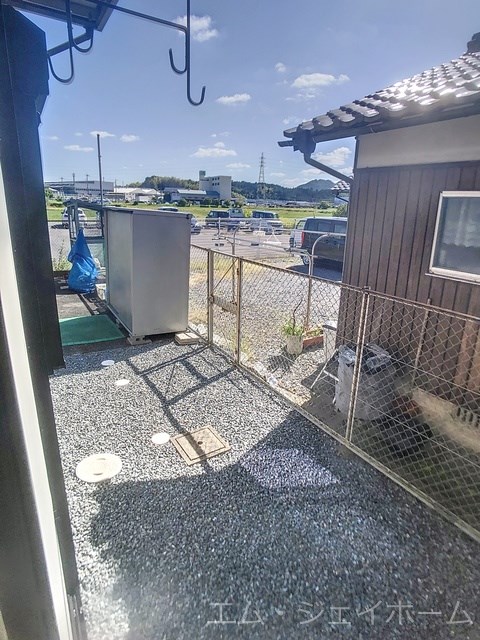 庭