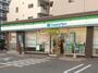コンビニ　ファミリーマート 東三国六丁目店（コンビニ）まで389m