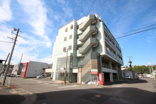 建物外観　☆外観☆
