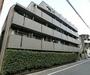 ルーブル蒲田南弍番館 2階 築15年9ヶ月の賃貸物件