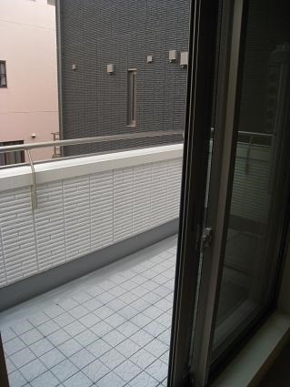 バルコニー　イメージです