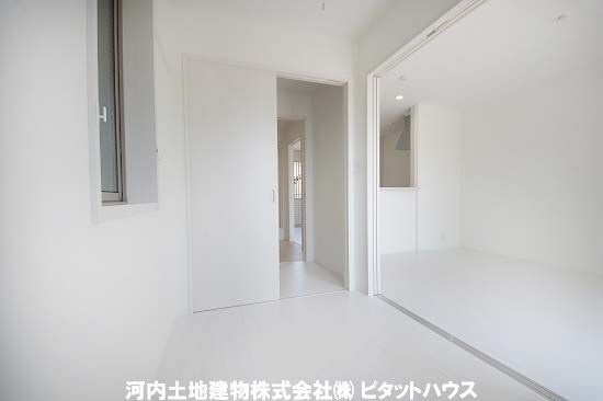 その他部屋・スペース　３．１帖洋室