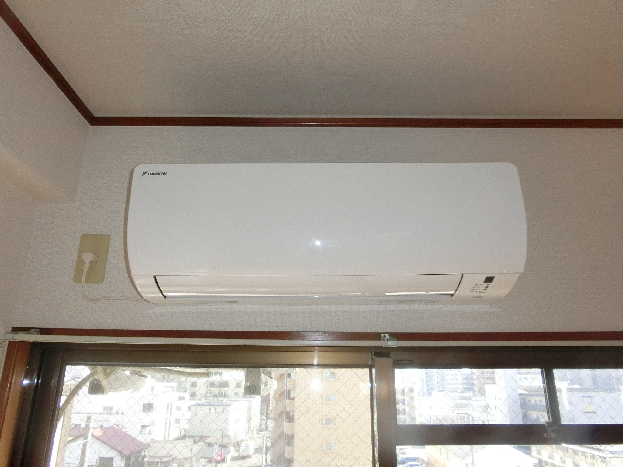 その他設備　※写真は別のお部屋のものです。現況を優先させて頂きます。