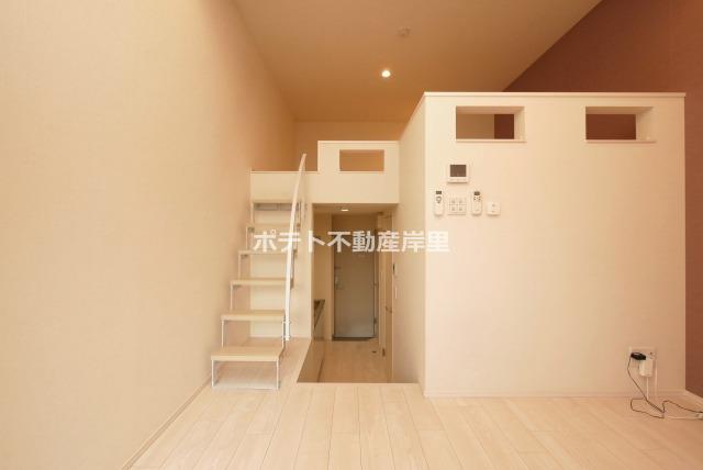 その他部屋・スペース