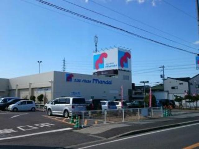 スーパー　万代堺草部店（スーパー）まで946m