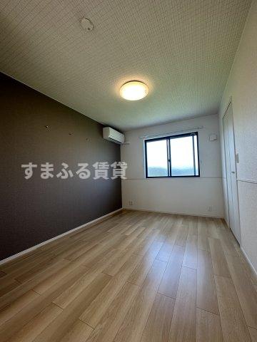 その他部屋・スペース　同仕様　同施工会社　寝室