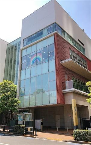 幼稚園・保育園　港区立芝浦アイランド子ども園（幼稚園・保育園）まで689m