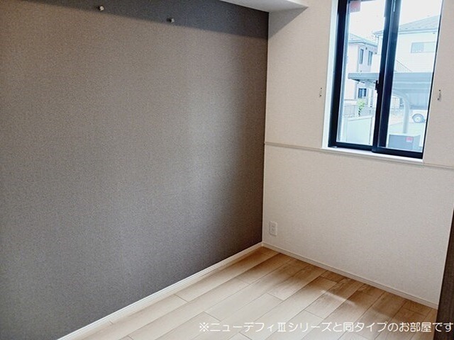 その他部屋・スペース　施工イメージです。