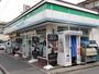 コンビニ　ファミリーマート 豊川通り店（コンビニ）まで345m