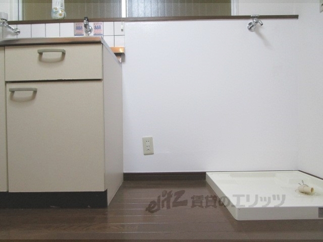 その他部屋・スペース　冷蔵庫置場