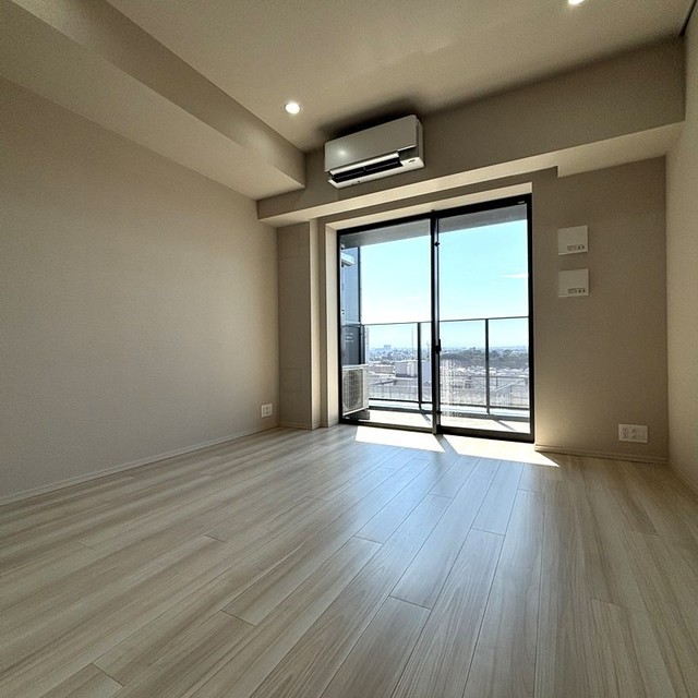 居室・リビング　※写真は同タイプ住戸です。