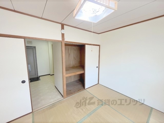 その他部屋・スペース　和室