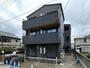 川越駅より徒歩13分 1階 新築の賃貸物件