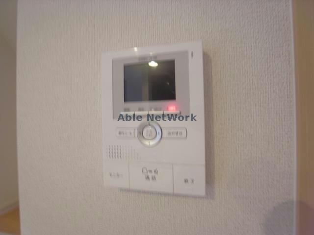 セキュリティ　参照写真