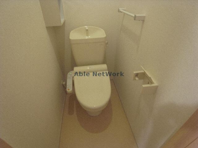 トイレ　参照写真