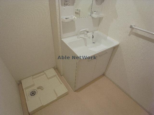洗面設備　参照写真