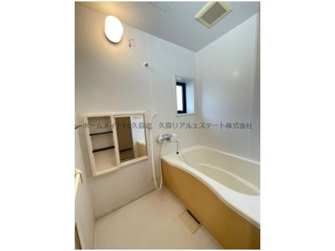 バス・シャワールーム　同施工会社同シリーズ別物件