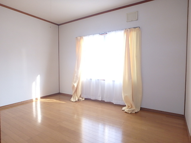 その他部屋・スペース　寝室