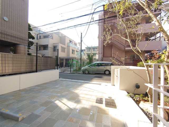 眺望　部屋参考写真です。