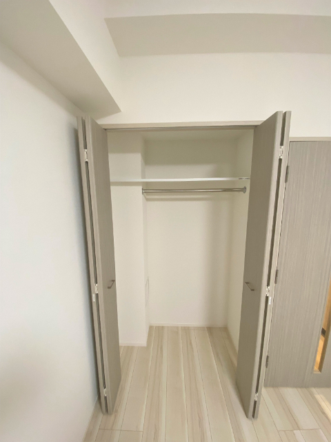 収納　別室参考写真