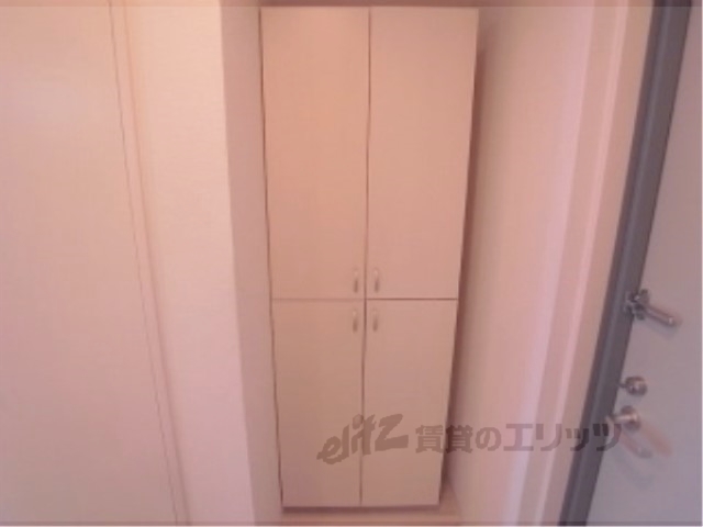 収納　下駄箱