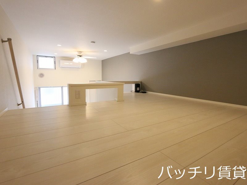 その他部屋・スペース　同型タイプの為、現状を優先いたします