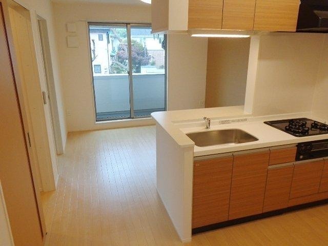 居室・リビング　施工イメージです。