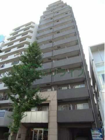 建物外観　菱和パレス文京白山の外観