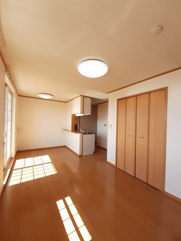 その他部屋・スペース　内装です