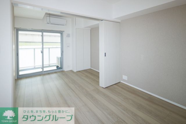 居室・リビング　※写真は同タイプ住戸です。