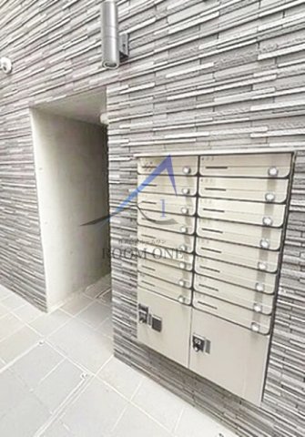 エントランス　エントランスです。