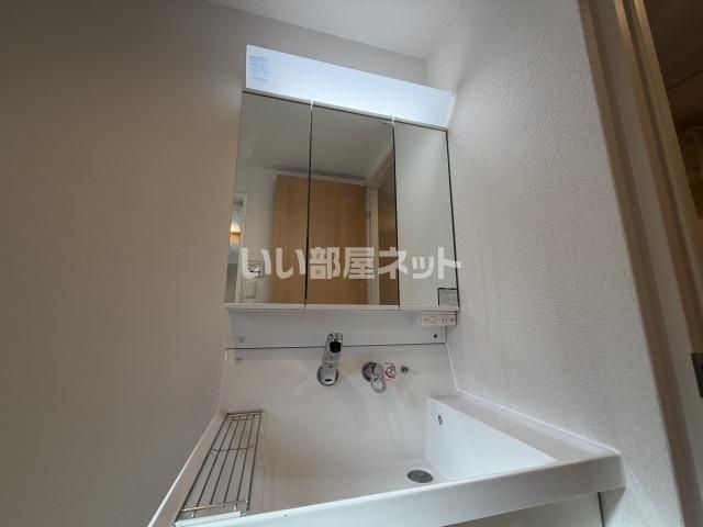 OHANAの内装写真