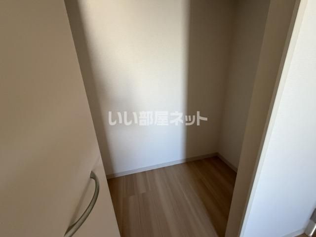 OHANAの内装写真