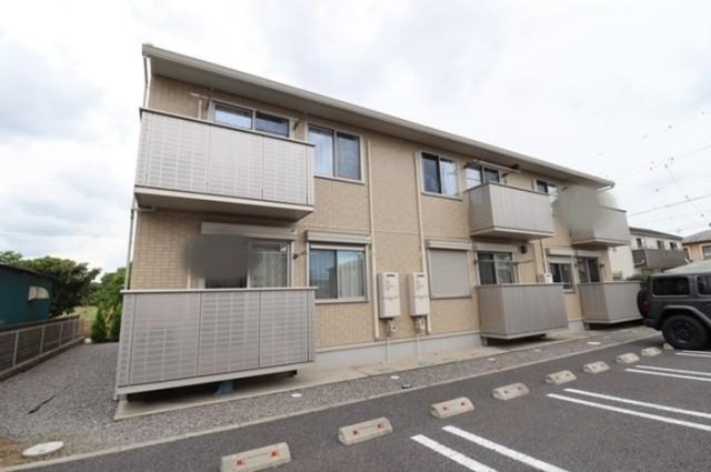 建物外観　建物外観