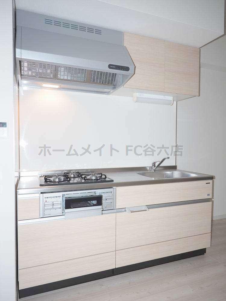 キッチン　参考