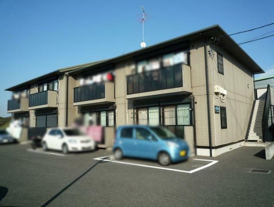 建物外観　当店おすすめ物件♪