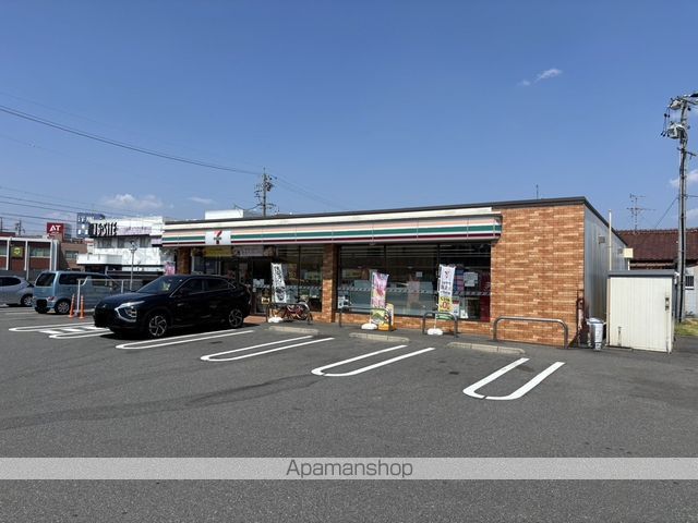 コンビニ　セブン－イレブン名古屋宿跡町１丁目店（コンビニ）まで4693m