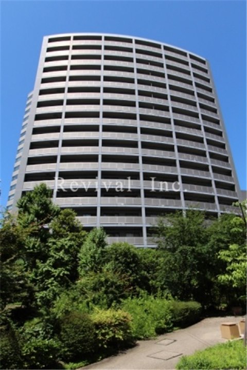 建物外観　人気の番町アドレス