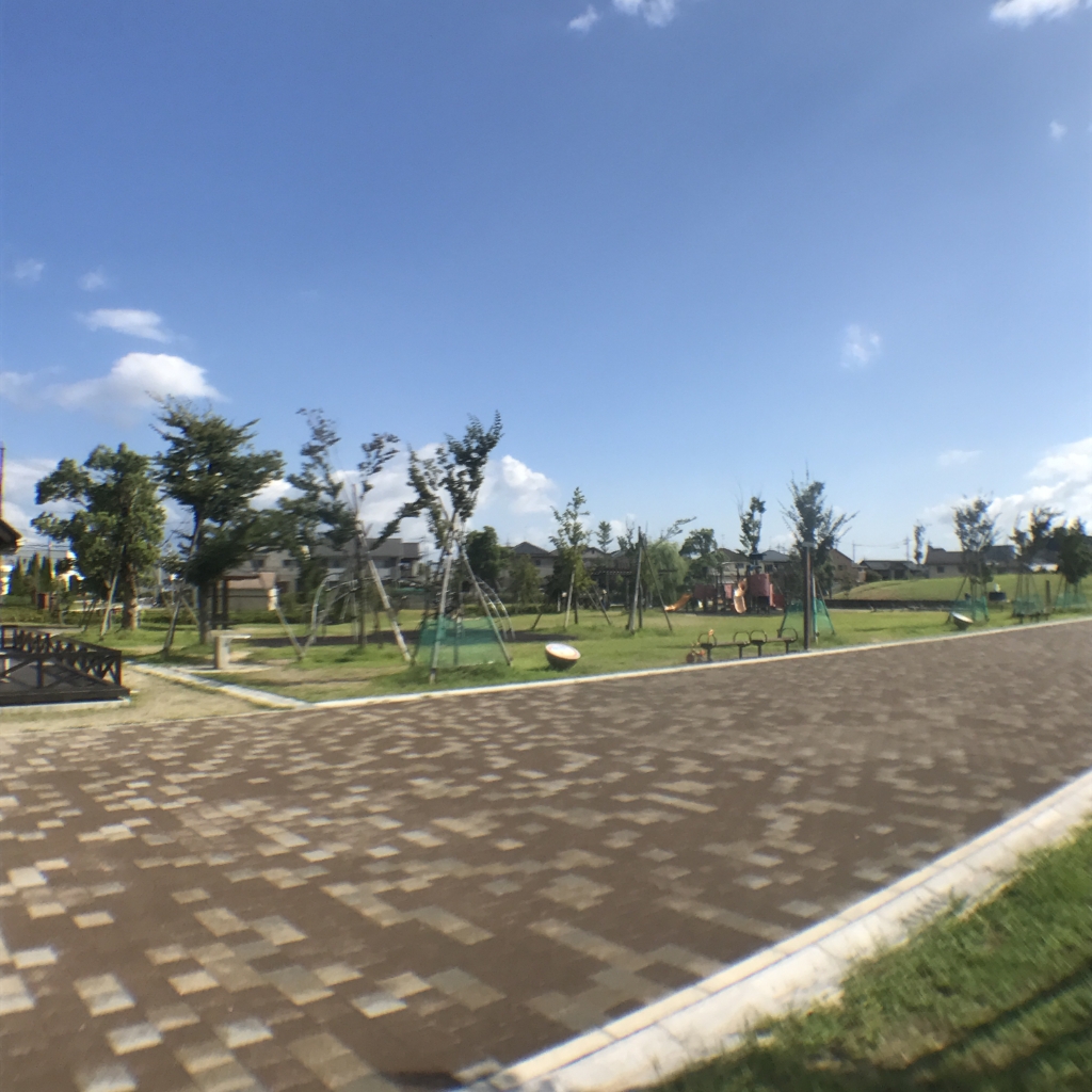 公園　えんまどう公園（公園）まで239m