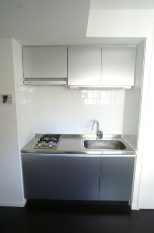 キッチン　別部屋参考写真