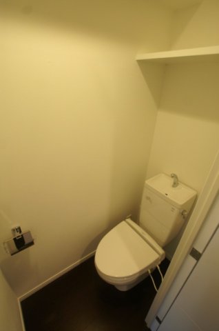 トイレ　別部屋参考写真