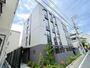 武蔵小山駅より徒歩8分 1階 築3年1ヶ月の賃貸物件