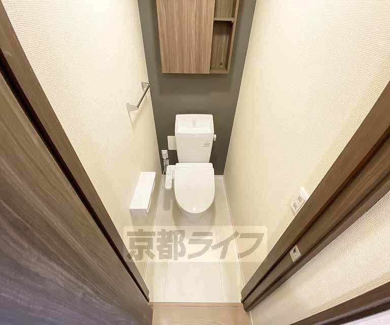 トイレ　セパレード