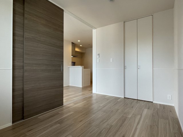 その他部屋・スペース　★洋室５．３帖★