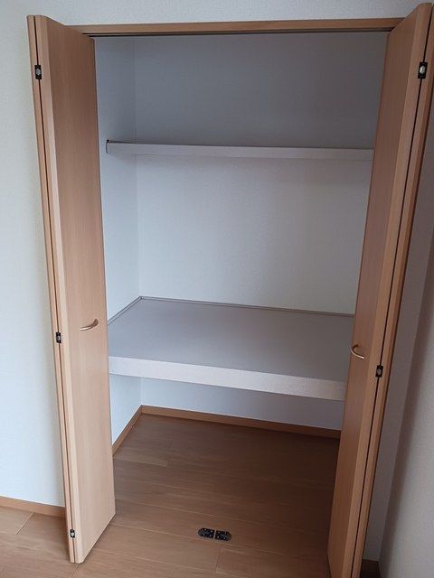 収納　☆収納アリ☆