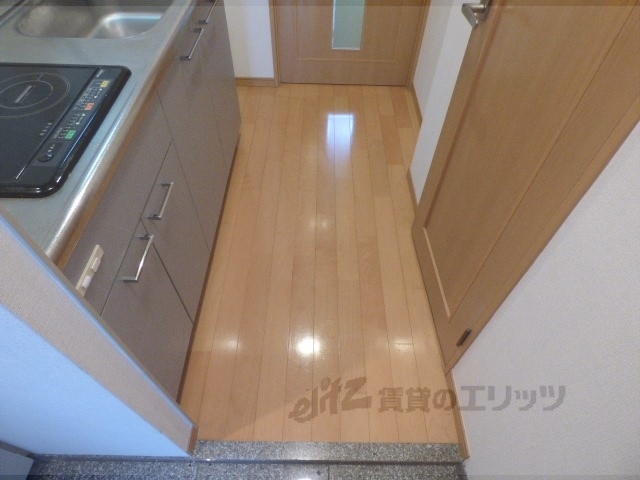 その他部屋・スペース　廊下