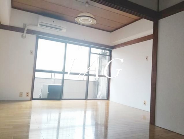 その他部屋・スペース　寝室です。