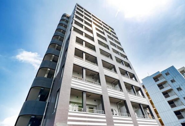 建物外観　☆外観☆